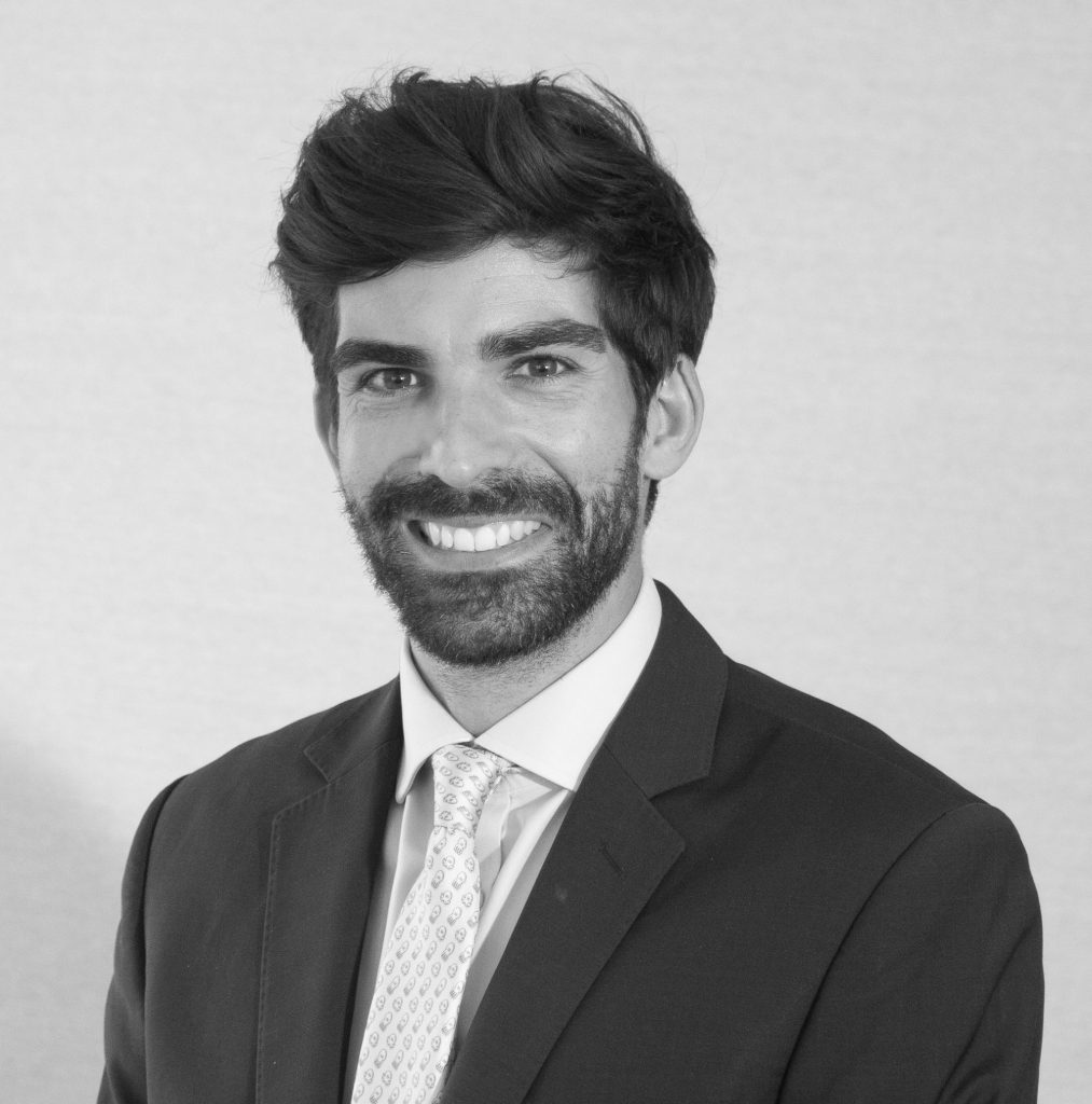 Miguel Calvete