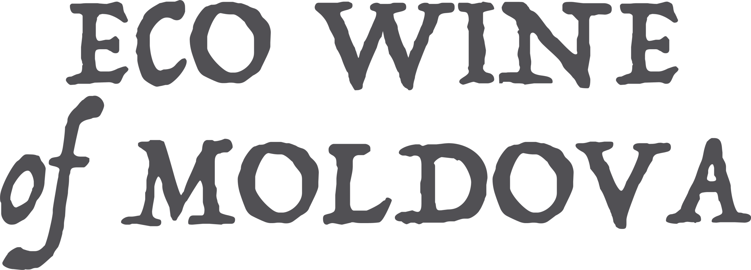 Eco Wine